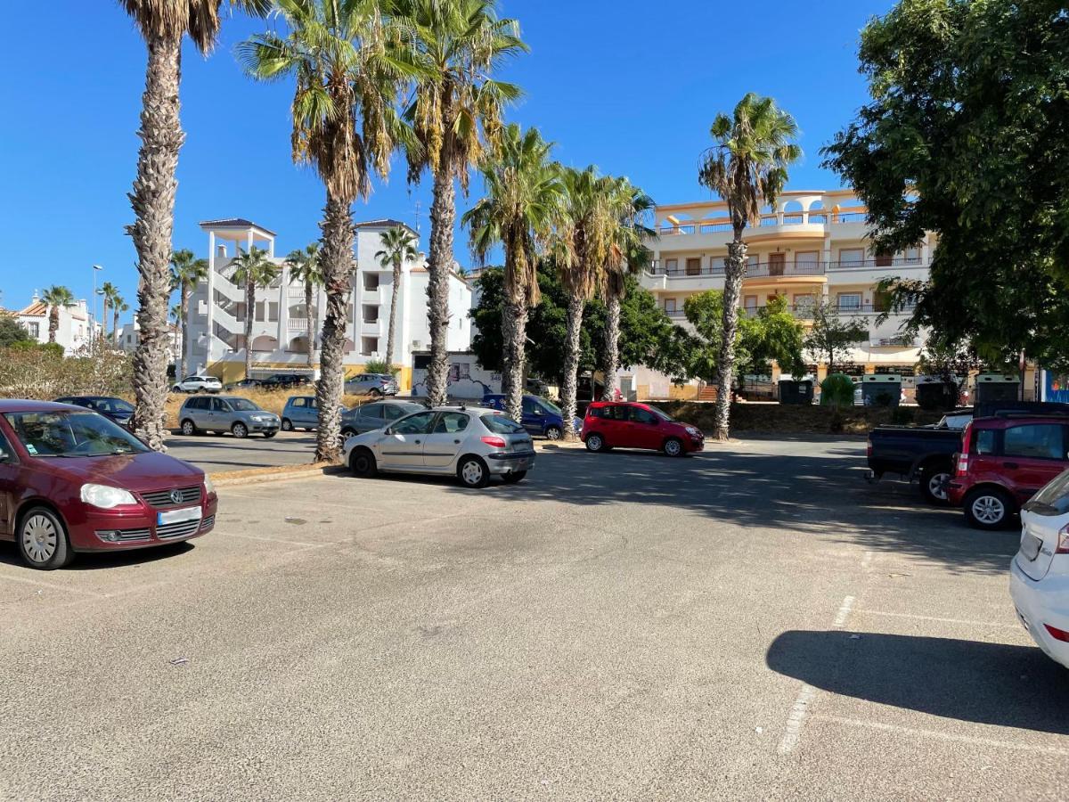 Villamartin-Golf Studio Apartment Dehesa de Campoamor  Екстериор снимка